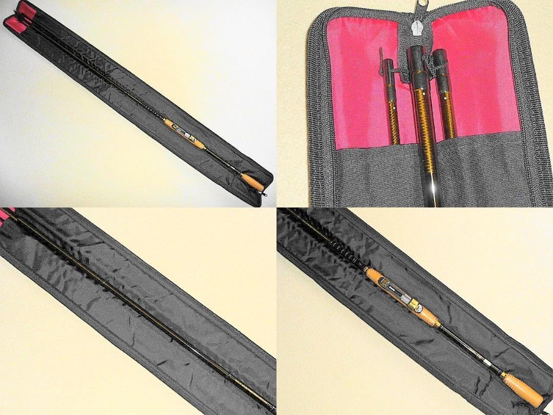 Daiwa】≪夢幻工房 チヌ 中硬調 54≫ i 最高峰！究極の並継！レア新品